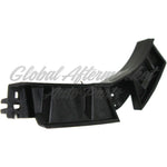 BUMPER BRACKET FR LH PLASTIC (STIFFENER) — photo 4