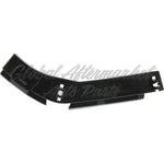 BUMPER BRACKET FR LH PLASTIC (STIFFENER) — photo 5