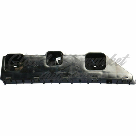 BUMPER BRACKET FR LH OUTER