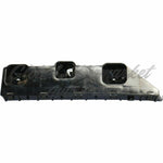 BUMPER BRACKET FR LH OUTER — photo 1