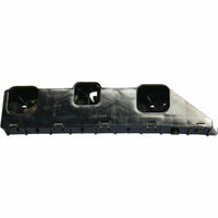 BUMPER BRACKET FR LH OUTER