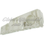 BUMPER BRACKET FR LH OUTER PLASTIC — photo 2