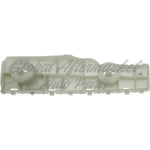 BUMPER BRACKET FR LH OUTER PLASTIC — photo 5