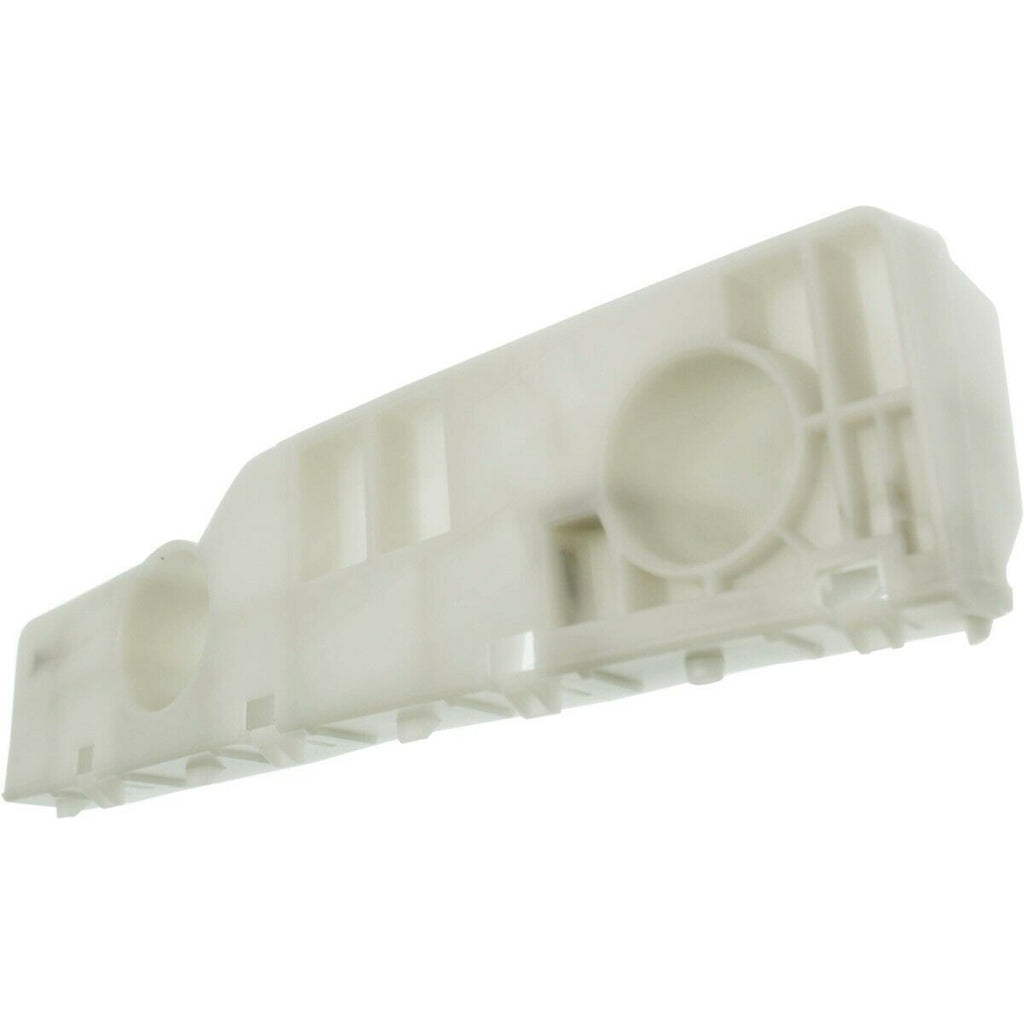 BUMPER BRACKET FR LH OUTER PLASTIC