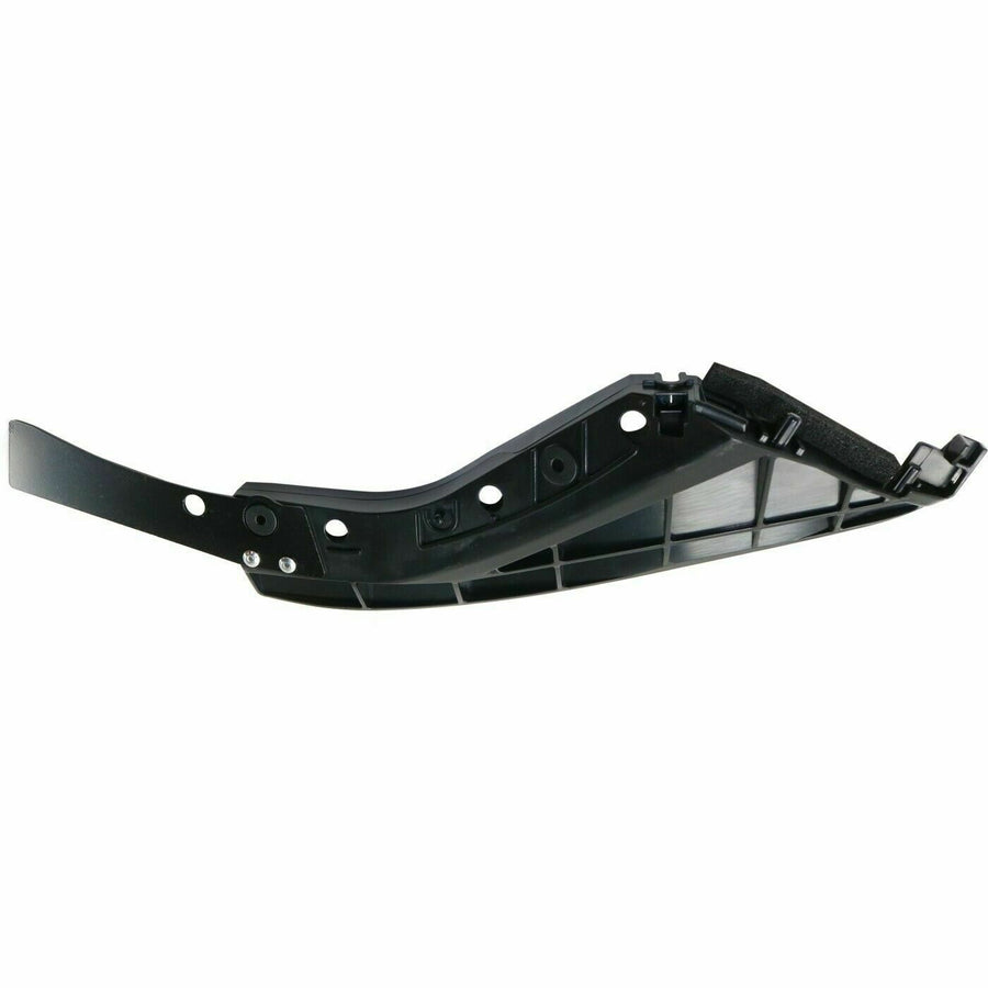 BUMPER BRACKET FR LH SUPPORT RAIL PLASTIC/STEEL
