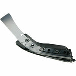 BUMPER BRACKET FR LH SUPPORT RAIL PLASTIC/STEEL — photo 3
