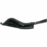 BUMPER BRACKET FR LH SUPPORT RAIL PLASTIC/STEEL — photo 4