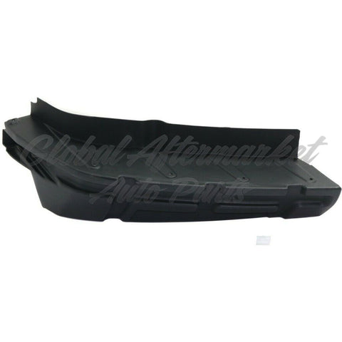 BUMPER BRACKET FR LH INNER
