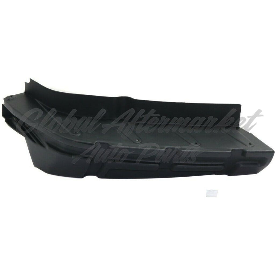 BUMPER BRACKET FR LH INNER