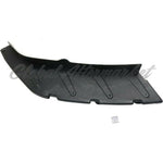 BUMPER BRACKET FR LH INNER — photo 3