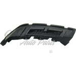 BUMPER BRACKET FR LH INNER — photo 4