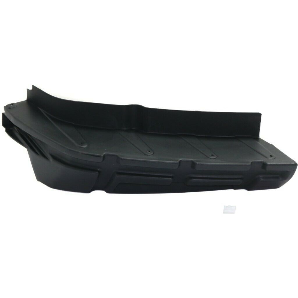 BUMPER BRACKET FR LH INNER