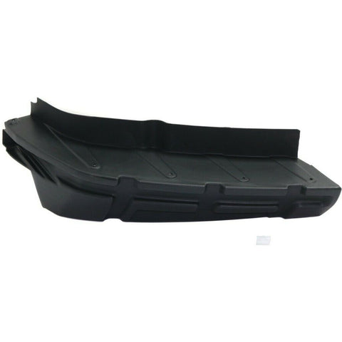BUMPER BRACKET FR LH INNER