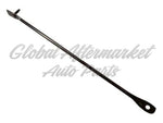 BUMPER SUPPORT FR LH STEEL — photo 2