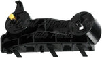 BUMPER BRACKET FR LH OUTER PLASTIC — photo 3
