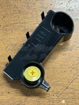 BUMPER BRACKET FR LH OUTER PLASTIC — photo 4