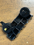 BUMPER BRACKET FR LH OUTER PLASTIC — photo 5