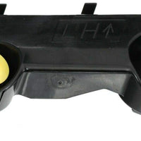 BUMPER BRACKET FR LH OUTER PLASTIC