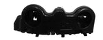 BUMPER BRACKET FR LH OUTER — photo 1