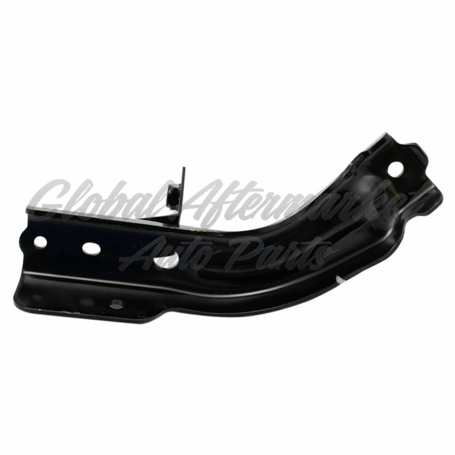 BUMPER BRACKET FR LH STEEL
