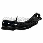 BUMPER BRACKET FR LH STEEL — photo 2