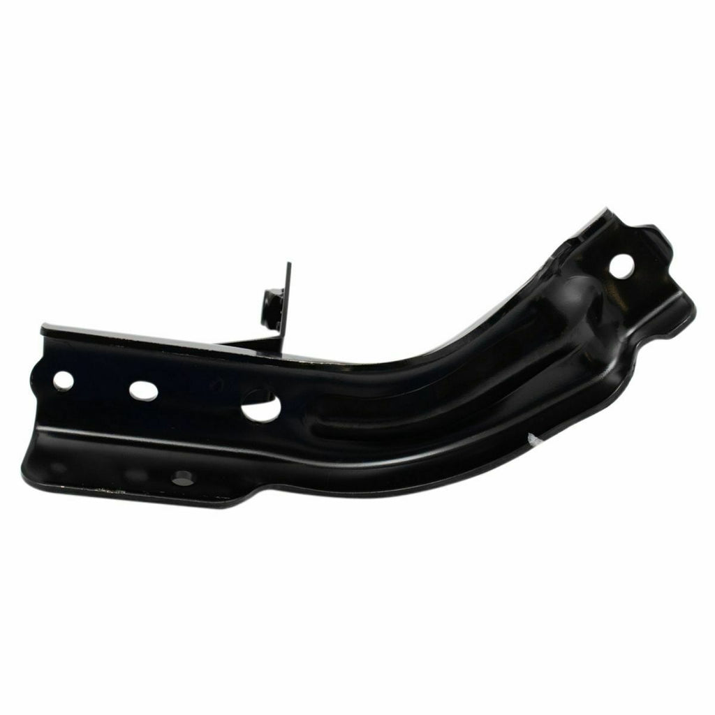 BUMPER BRACKET FR LH STEEL