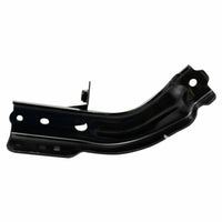BUMPER BRACKET FR LH STEEL