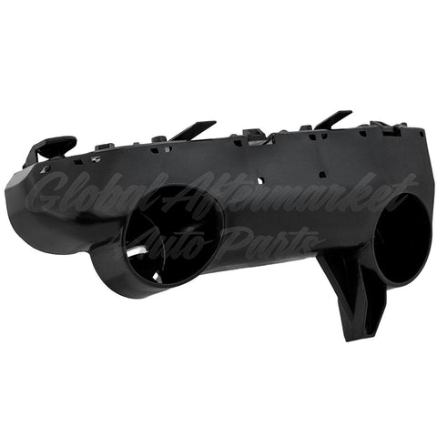 BUMPER BRACKET FR LH PLASTIC