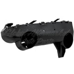 BUMPER BRACKET FR LH PLASTIC — photo 1