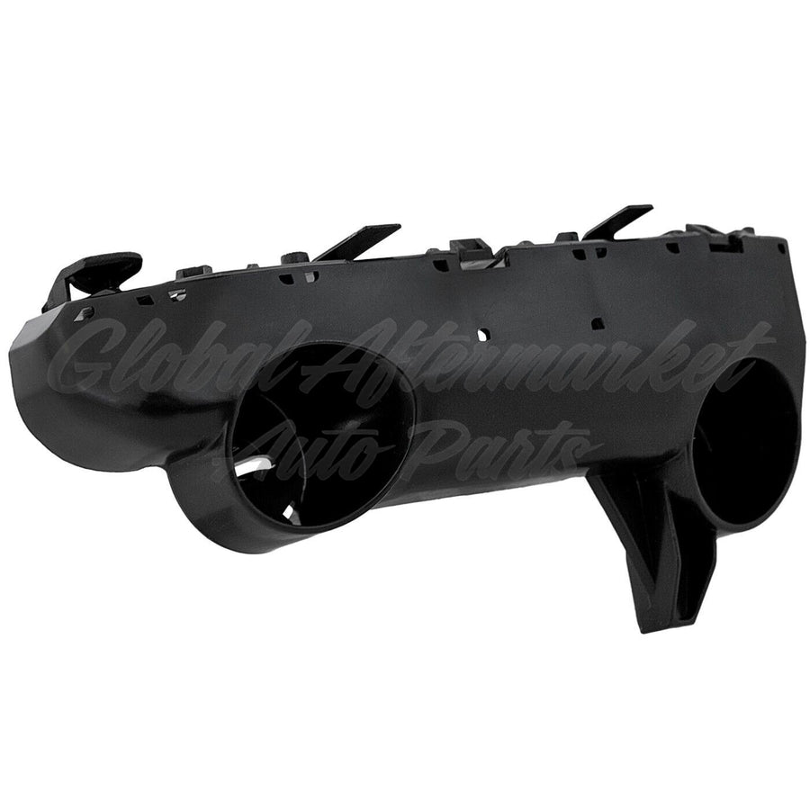 BUMPER BRACKET FR LH PLASTIC