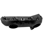 BUMPER BRACKET FR LH PLASTIC — photo 5