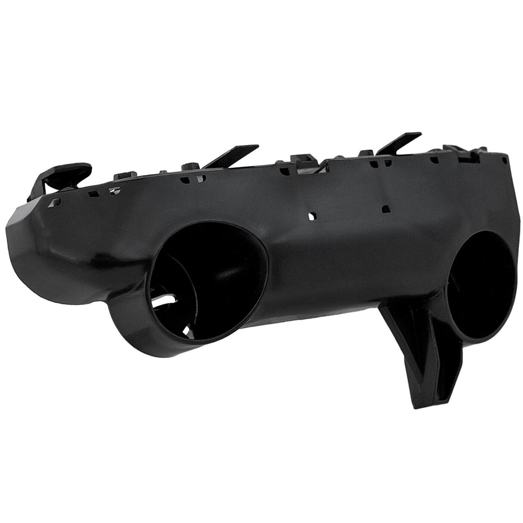 BUMPER BRACKET FR LH PLASTIC