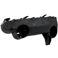 BUMPER BRACKET FR LH PLASTIC