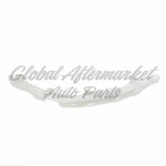 BUMPER BRACKET FR LH OUTER PLASTIC — photo 1