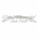 BUMPER BRACKET FR LH OUTER PLASTIC — photo 3