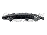 BUMPER BRACKET FR LH OUTER PLASTIC — photo 3