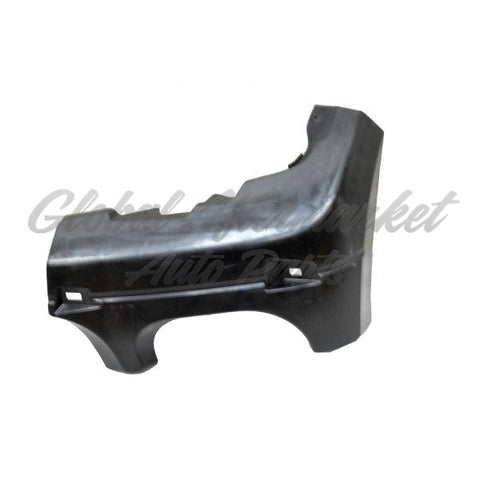 BUMPER BRACKET FR LH OUTER (SIDE COVER) PLASTIC