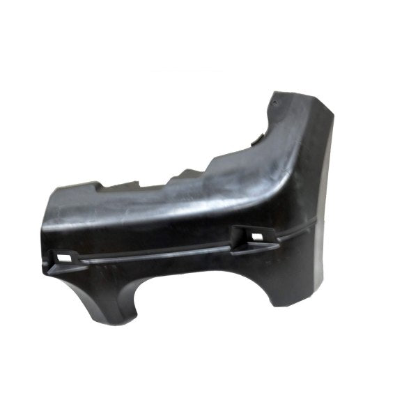 BUMPER BRACKET FR LH OUTER (SIDE COVER) PLASTIC