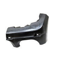 BUMPER BRACKET FR LH OUTER (SIDE COVER) PLASTIC