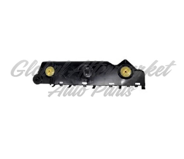 BUMPER BRACKET FR LH USA BUILT