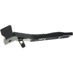 BUMPER BRACKET FR RH PLASTIC — photo 3