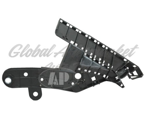 BUMPER BRACKET FR RH FRAME PLASTIC