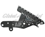 BUMPER BRACKET FR RH FRAME PLASTIC — photo 1