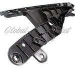 BUMPER BRACKET FR RH FRAME PLASTIC — photo 3