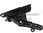 BUMPER BRACKET FR RH FRAME PLASTIC — photo 4