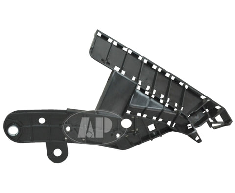 BUMPER BRACKET FR RH FRAME PLASTIC