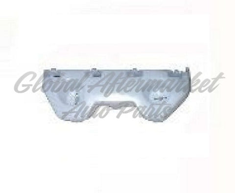 BUMPER BRACKET FR RH PLASTIC