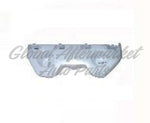 BUMPER BRACKET FR RH PLASTIC — photo 1
