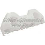 BUMPER BRACKET FR RH PLASTIC — photo 3