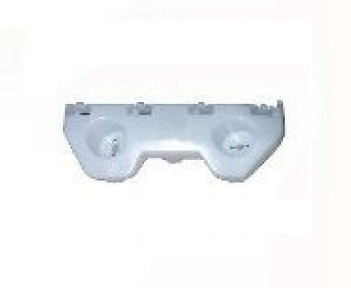 BUMPER BRACKET FR RH PLASTIC